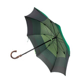 Polished Chestnut Storm Umbrella
