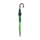 Polished Chestnut Storm Umbrella
