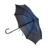 Polished Chestnut Storm Umbrella