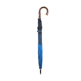 Polished Chestnut Storm Umbrella