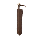 Deer Antler Folding Umbrella