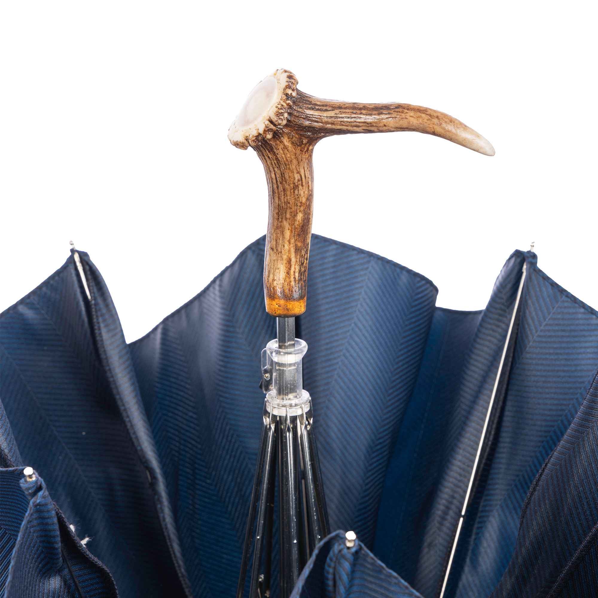 Deer Antler Folding Umbrella