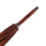 Leather Fit-Up Umbrella