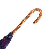 Japanese Bamboo Root Solid Stick Umbrella