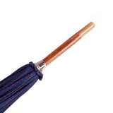 Japanese Bamboo Root Solid Stick Umbrella
