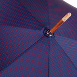 Japanese Bamboo Root Solid Stick Umbrella