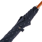 Shiny Indonesian Malacca Vintage Umbrella