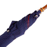 Japanese Bamboo Root Solid Stick Umbrella