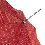 Shiny Indonesian Malacca Vintage Umbrella