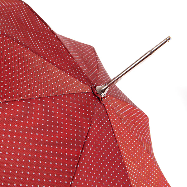 Vintage Umbrella with Malacca Handle