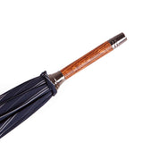 Japanese Bamboo Root Fit-Up Umbrella