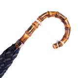 Japanese Bamboo Root Fit-Up Umbrella