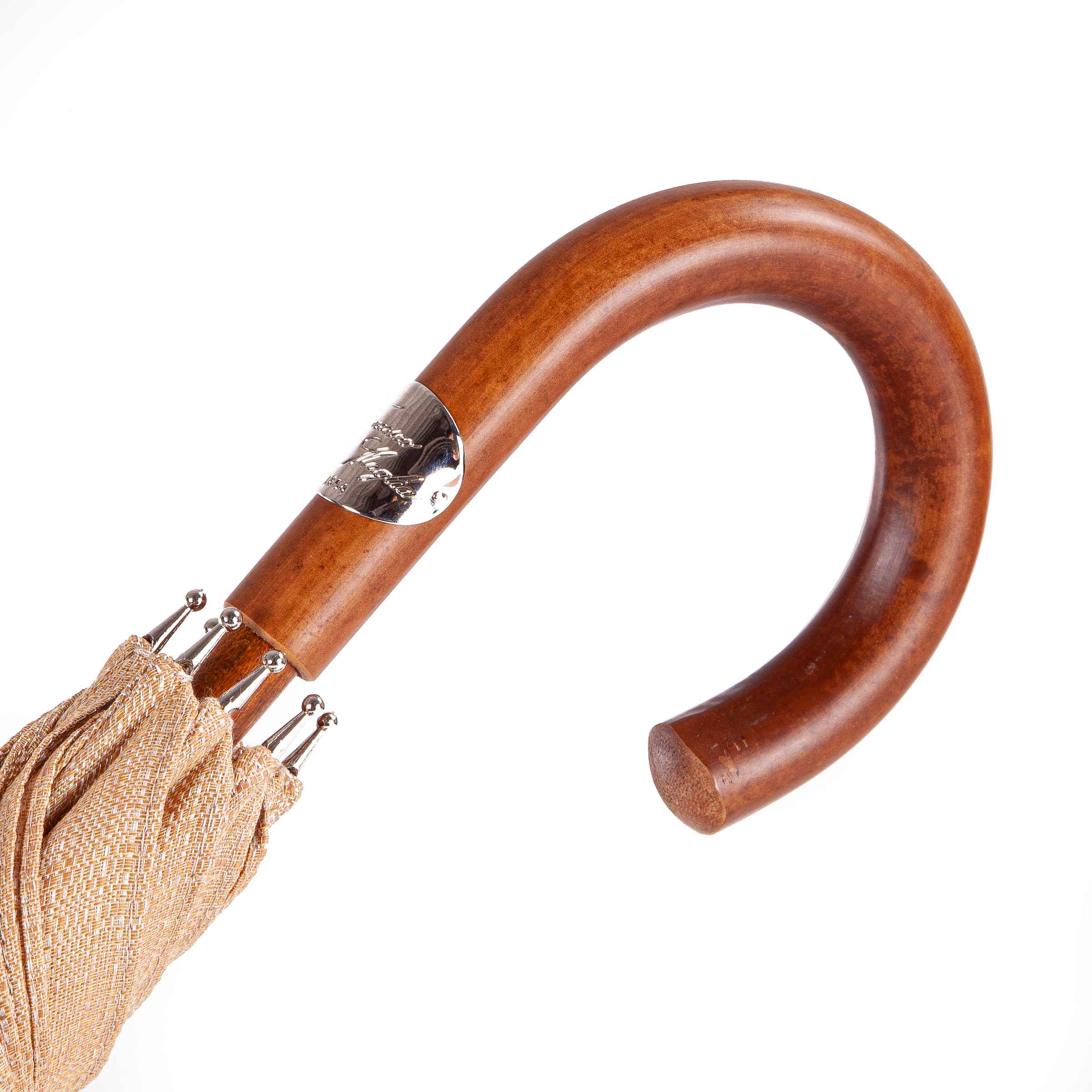 Indonesian Malacca Tampus Umbrella