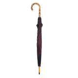 Japanese Bamboo Root Fit-Up Umbrella