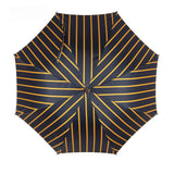 Japanese Bamboo Root Fit-Up Umbrella