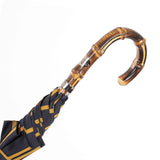 Japanese Bamboo Root Fit-Up Umbrella