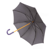 Leather Fit-Up Umbrella