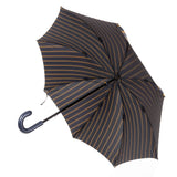 Calf Leather Storm Umbrella
