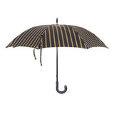 Calf Leather Storm Umbrella