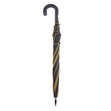 Calf Leather Storm Umbrella