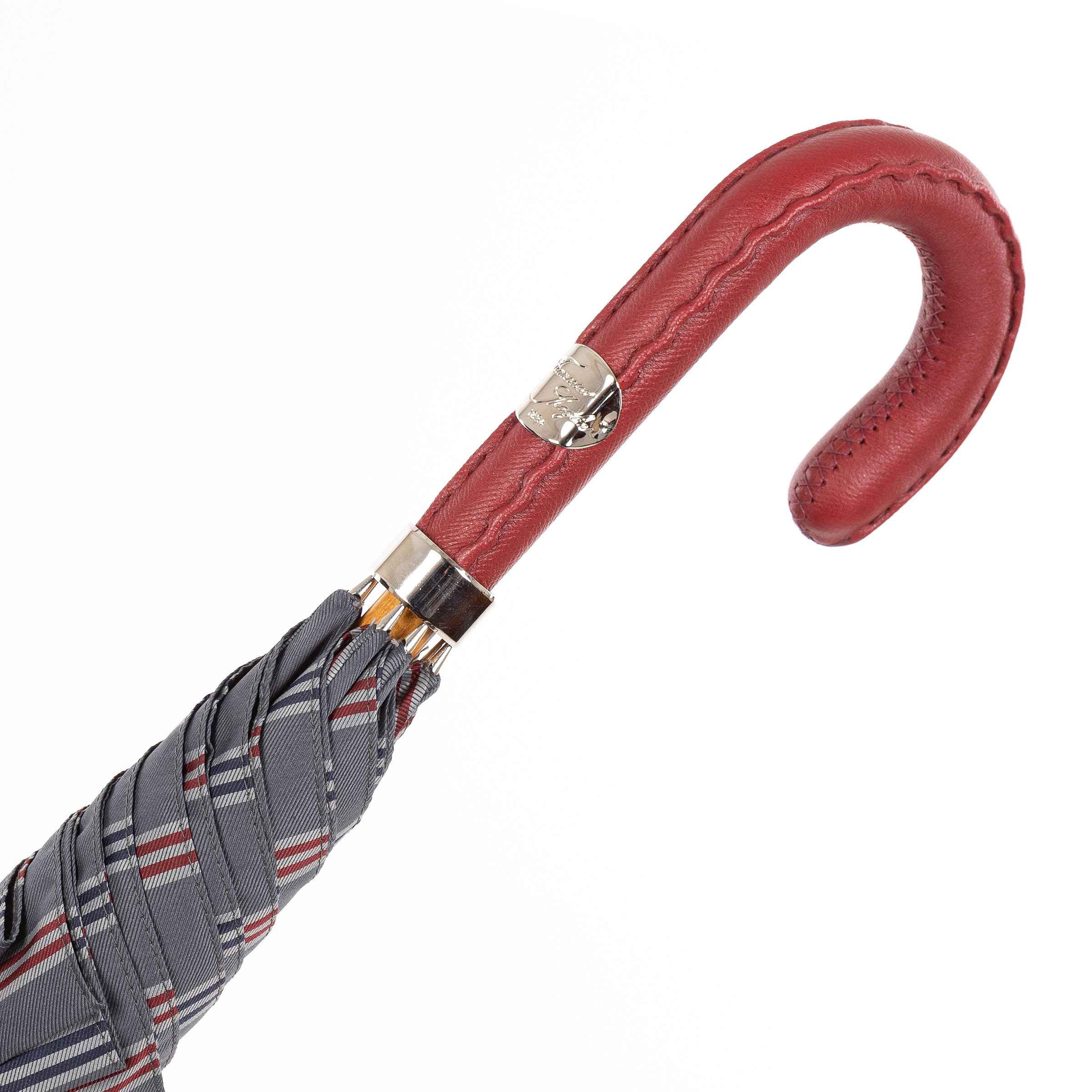 Leather Fit-Up Umbrella