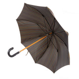 Leather Fit-Up Umbrella