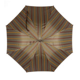 Leather Fit-Up Umbrella