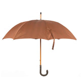 Leather Fit-Up Umbrella