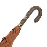 Leather Fit-Up Umbrella