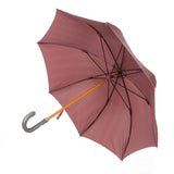 Leather Fit-Up Umbrella