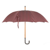 Leather Fit-Up Umbrella