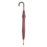 Leather Fit-Up Umbrella