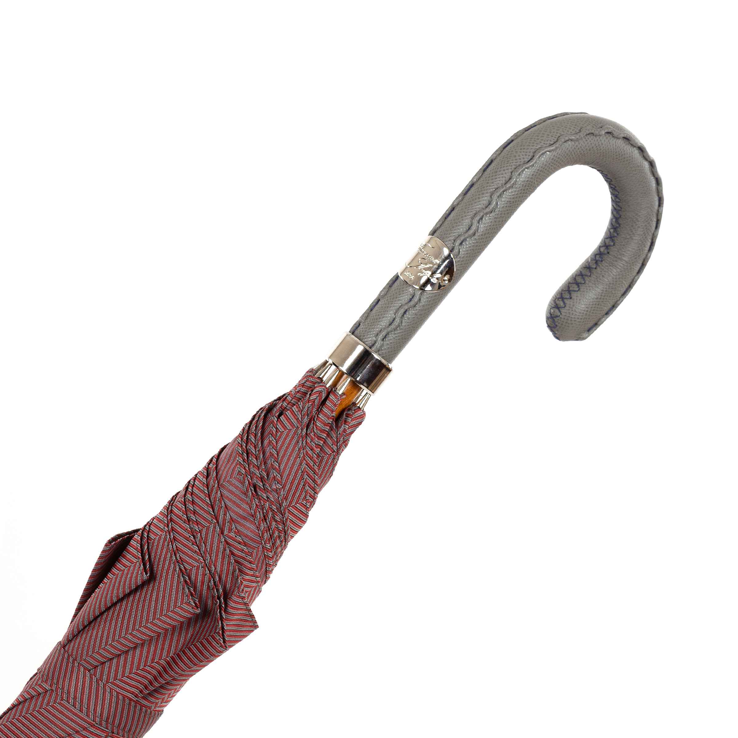 Leather Fit-Up Umbrella