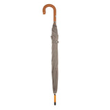 Leather Fit-Up Umbrella