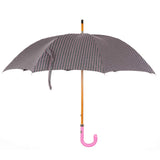 Leather Fit-Up Umbrella