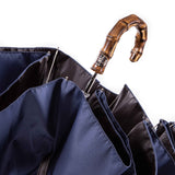 Japanese Bamboo Folding Umbrella