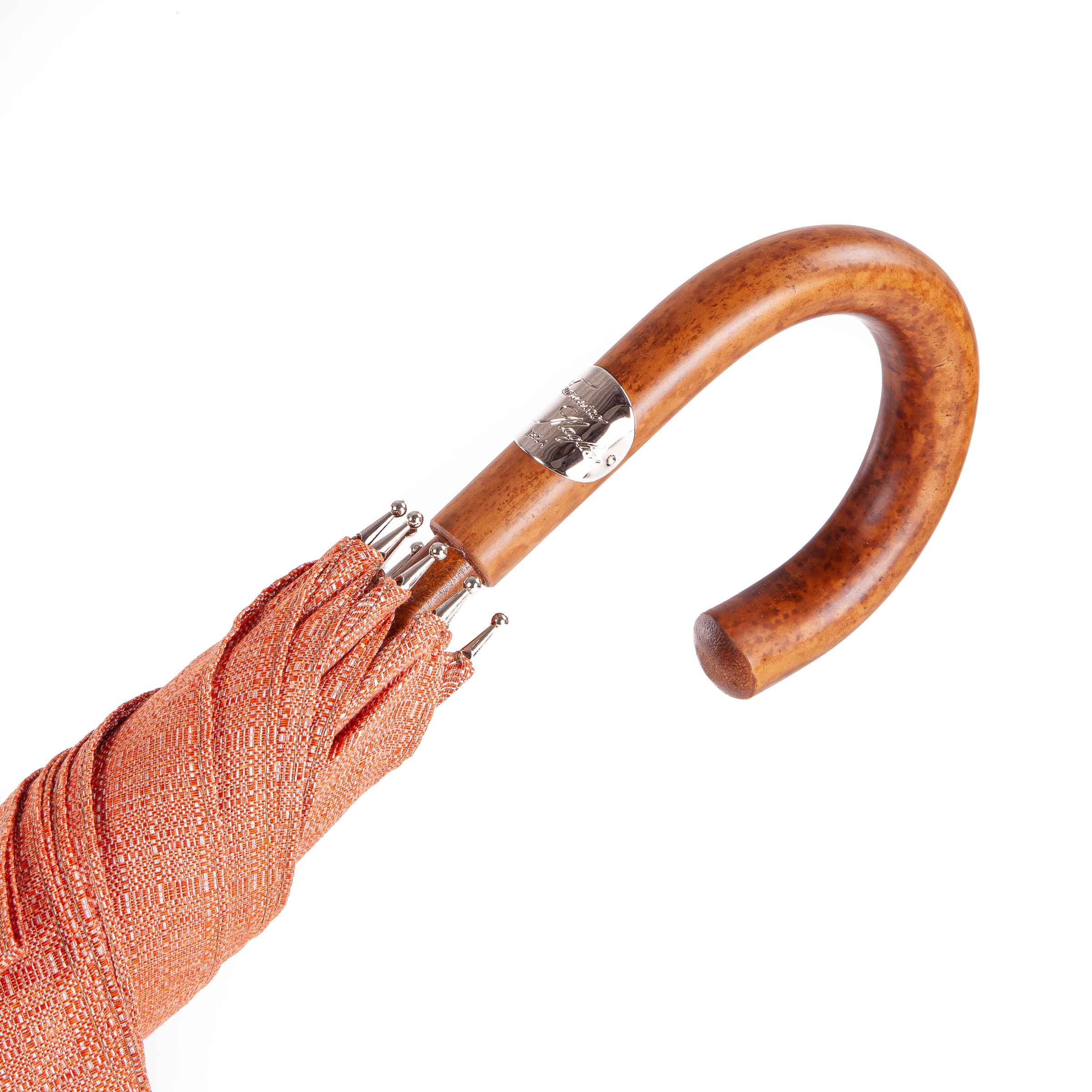 Indonesian Malacca Tampus Umbrella