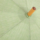Indonesian Malacca Tampus Umbrella