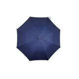 Flamed Canadian Maple Solid Stick Umbrella
