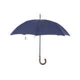Flamed Canadian Maple Solid Stick Umbrella