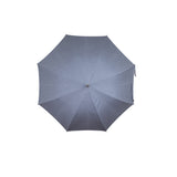 Japanese Bamboo Root Solid Stick Umbrella