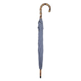 Japanese Bamboo Root Solid Stick Umbrella