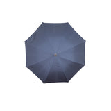 Japanese Bamboo Root Solid Stick Umbrella