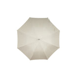 Wild Chestnut Solid Stick Umbrella