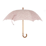 Indonesian Malacca Tampus Umbrella