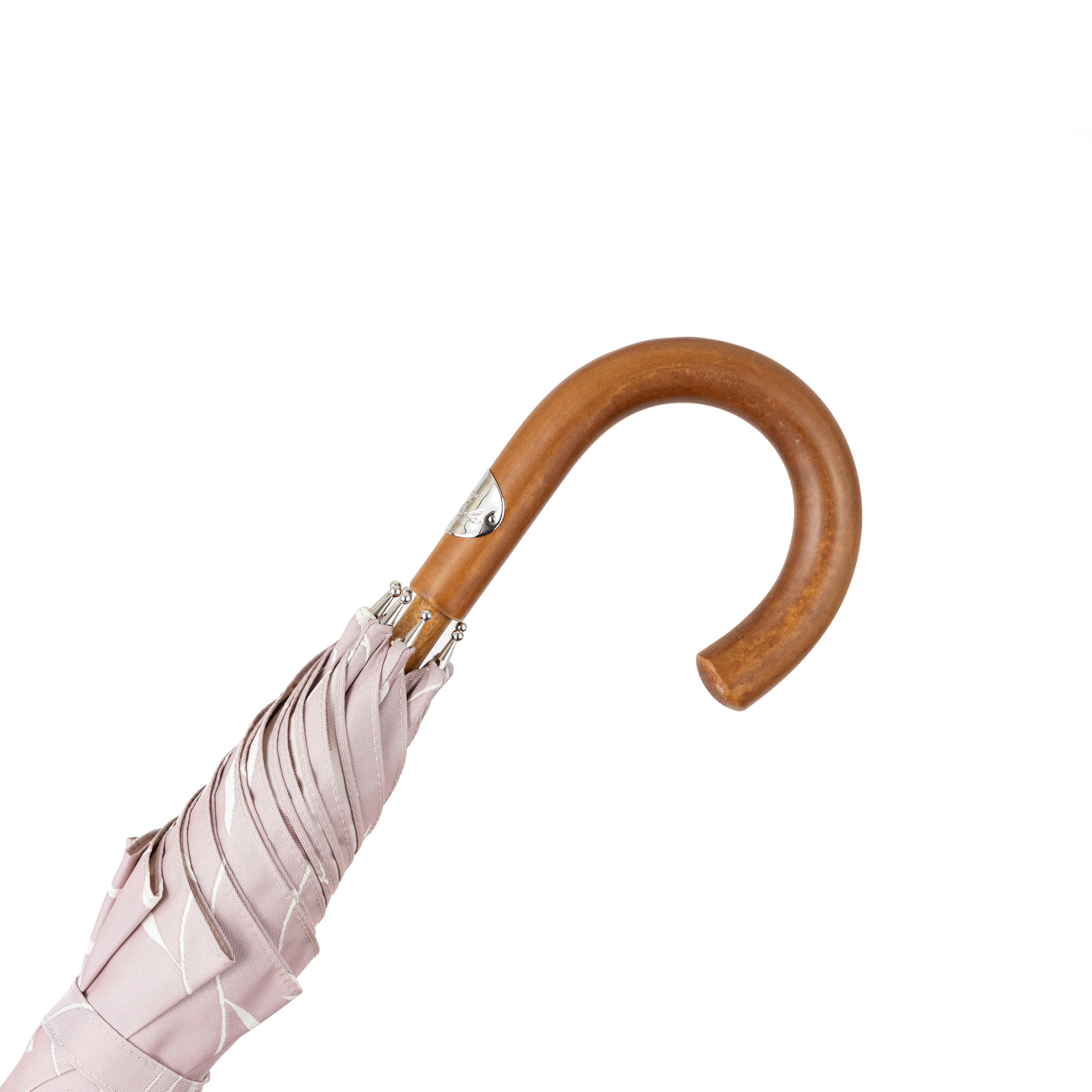 Indonesian Malacca Tampus Umbrella