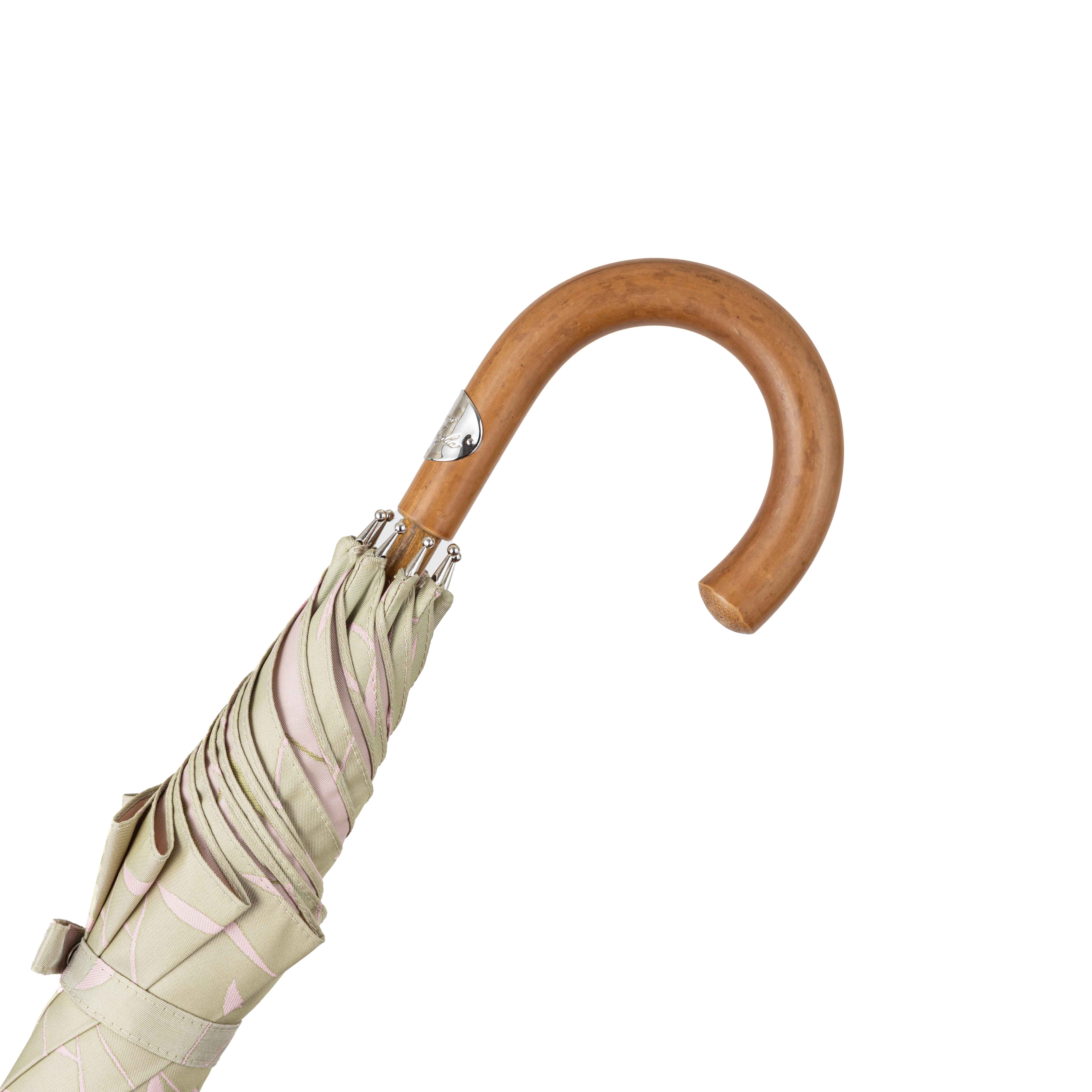 Indonesian Malacca Tampus Umbrella
