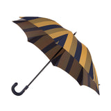 Calf Leather Storm Umbrella