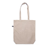 Beige Tote Bag