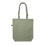 Green Tote Bag